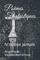 Po�mes Fantastiques 1727429575 Book Cover