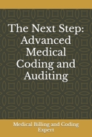 The Next Step Advanced Medical Coding and Auditing B0CKNPTB6H Book Cover
