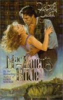 MacLaren's Bride 0843947683 Book Cover