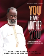 You Have Another You 1088085024 Book Cover