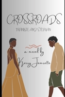 Crossroads: Frankie and Stephan B0F1YMF6FS Book Cover