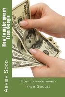 Make Money Online 1541087895 Book Cover