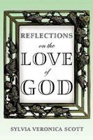 Reflections on the Love of God 145350060X Book Cover