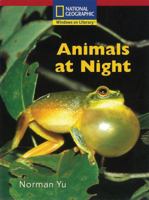 Animals at Night 0792242955 Book Cover