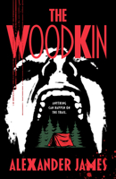 The Woodkin 0744302412 Book Cover