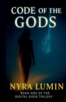 Code of the Gods B0FWXY48R4 Book Cover