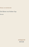 Die Bären von Hohen-Esp: Roman (German Edition) 3387447299 Book Cover