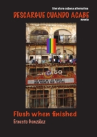 Descargue Cuando Acabe 0557010810 Book Cover