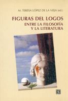 Figuras del Logos: Entre La Filosof-A Y La Literatura (Filosofa) 8437504082 Book Cover