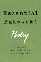 Essential Bukowski: Poetry 006256532X Book Cover