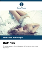 Damned (German Edition) 6207202236 Book Cover