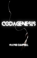 Codagenesis B0CSK711Q6 Book Cover