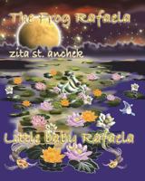 Little Baby Rafaela 1722243775 Book Cover