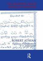 Armenian Neume System of Notation: Study and Analysis 1138987506 Book Cover