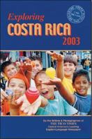 Exploring Costa Rica 2003 9968746037 Book Cover