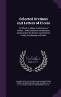 Select Orations and Letters .. 1286334071 Book Cover