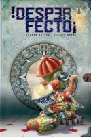 ¡Desperfecto! (Historias de Matar Al Dragón) (Spanish Edition) B0DSCQGYJ6 Book Cover