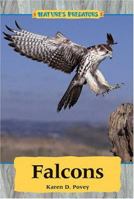 Falcons 0737723475 Book Cover
