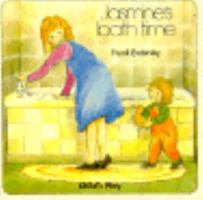 Jasmine's Bath Time 0859531856 Book Cover