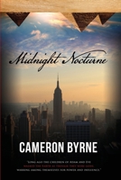 Midnight Nocturne 055767977X Book Cover