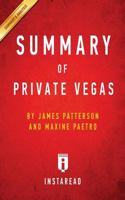 A 15-Minute Summary & Analysis of James Patterson & Maxine Paetro's Private Vegas 1945251719 Book Cover