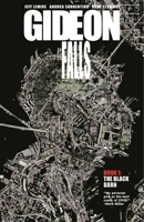 Gideon Falls, Vol.1: The Black Barn 1534308520 Book Cover