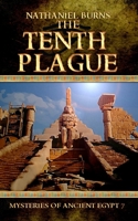 The Tenth Plague B08YDRV1G1 Book Cover