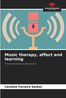 Music therapy, affect and learning 6207145585 Book Cover