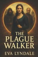The Plague Walker: A Forbidden Love in the Shadow of the Plague B0FR21Q3SR Book Cover