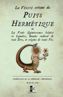 La V�rit� Sortant Du Puits Herm�tique 2924859786 Book Cover