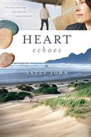 Heart Echoes 1414327870 Book Cover