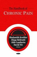 The Handbook of Chronic Pain 1600210449 Book Cover