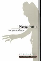 Nosferatu 1555973191 Book Cover
