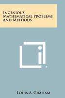 Ingenious mathematical problems and methods B0007DF05A Book Cover