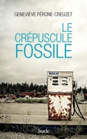Le Crepuscule Fossile 2234077524 Book Cover