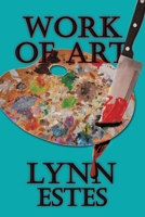 Work Of Art 1434341968 Book Cover