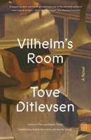 Vilhelm's Room: A Novel 1250492483 Book Cover
