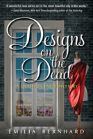 Designs on the Dead 1643854542 Book Cover