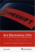 Ars Electronica 2004 3775714928 Book Cover