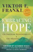 On Meaning, Freedom, Responsibility 0807020435 Book Cover