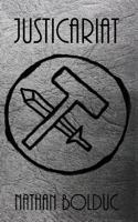 Justicariat 1500573663 Book Cover