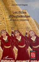 Les filles d’Ouzbékistan et autres nouvelles (Nouvelles Nouvelles) (French Edition) 2336469901 Book Cover