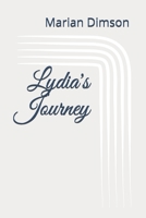 Lydia's Journey 1696380367 Book Cover