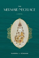 The Mermaid Necklace B0FW69KHBR Book Cover
