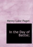 In the Day of Battle; 1171683510 Book Cover
