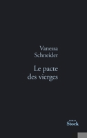 Le pacte des vierges 2234064120 Book Cover