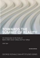 Towards the Summit of Reality 0853986649 Book Cover