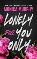 Lonely for You Only B0CCW6XVFV Book Cover