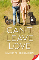 Can't Leave Love 1636790410 Book Cover