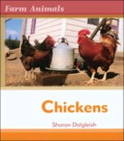 Chickens 0791082741 Book Cover